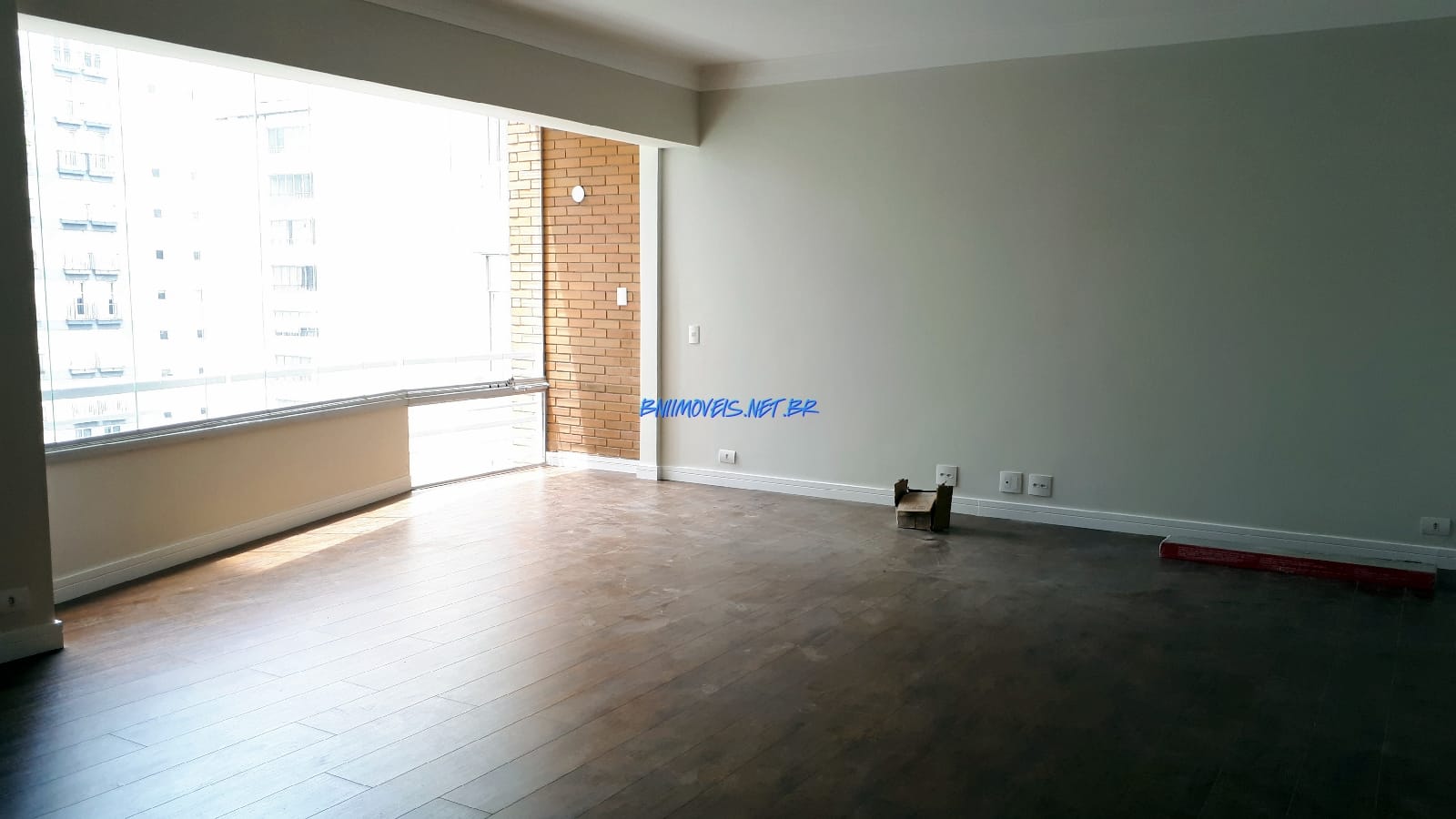 Apartamento, 3 quartos, 170 m² - Foto 3