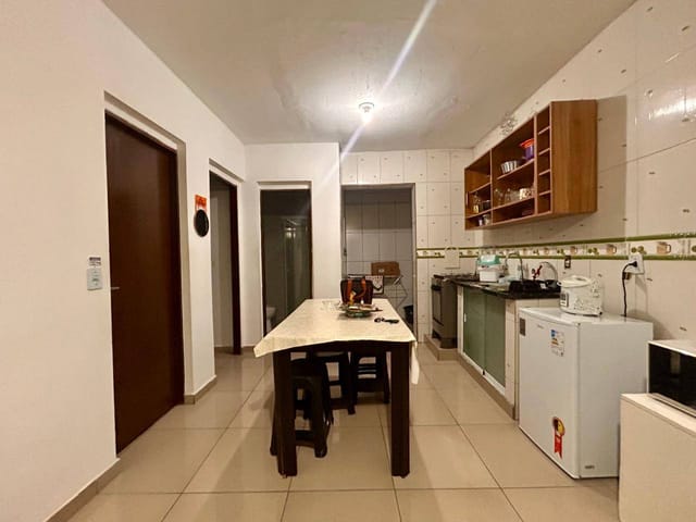 Apartamento 2 quartos e 1 banheiro, à venda, no bairro Jardim Vicente de Carvalho em Bertioga