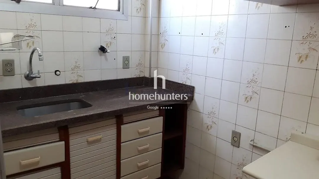 Apartamento, 2 quartos, 70 m² - Foto 9
