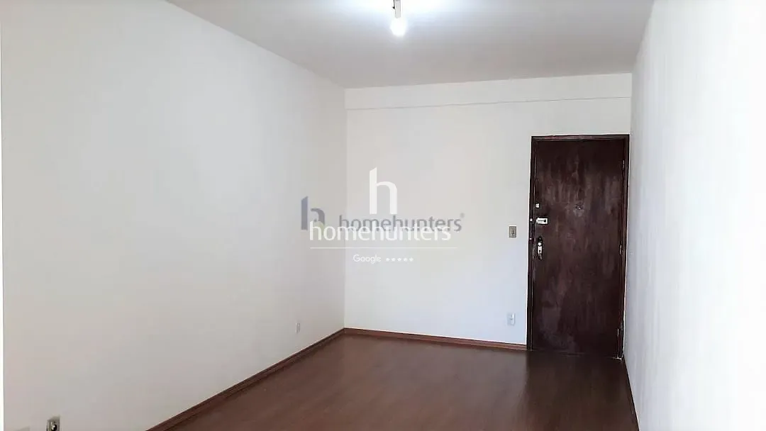 Apartamento, 2 quartos, 70 m² - Foto 2