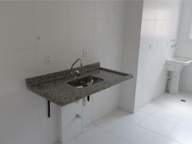 Foto do Apartamento - Apartamento residencial para locação, Conjunto Residencial Trinta e Um de Março, São José dos Campos. | INDEPENDENCE NEGOCIOS IMOBILIARIOS LTDA