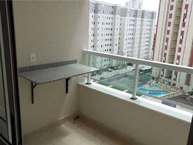 Foto do Apartamento - Apartamento residencial para locação, Conjunto Residencial Trinta e Um de Março, São José dos Campos. | INDEPENDENCE NEGOCIOS IMOBILIARIOS LTDA