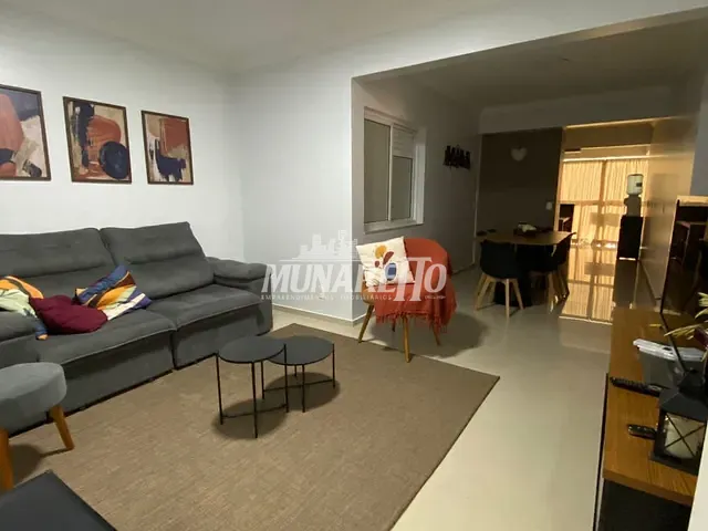 Apartamento 2 quartos e 2 banheiros, à venda, no bairro CENTRO em Piratuba