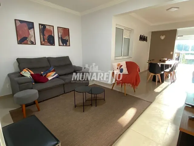 Apartamento 2 quartos e 2 banheiros, à venda, no bairro CENTRO em Piratuba