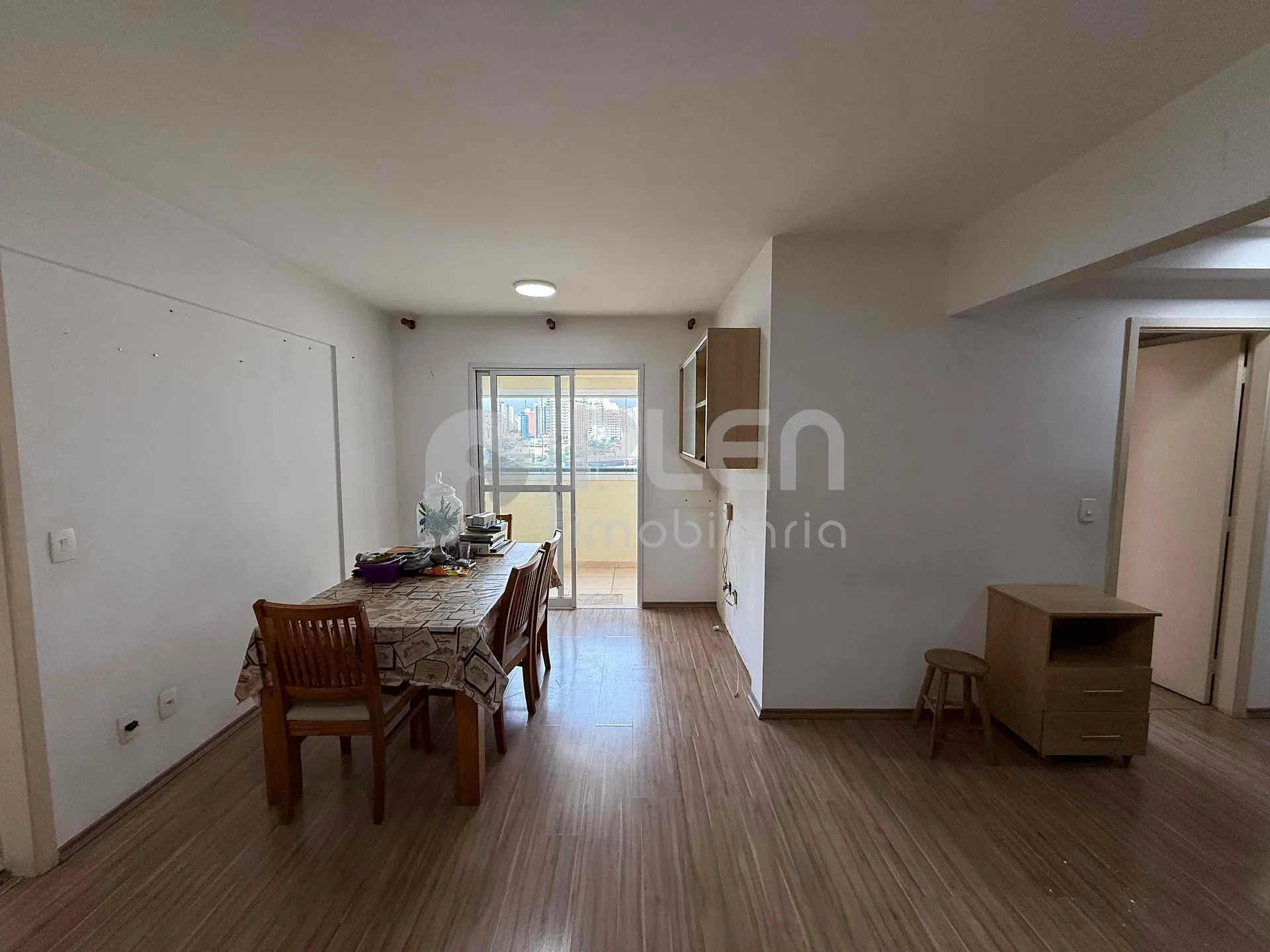 Apartamento de 2 quartos à venda em Barra Funda, São Paulo