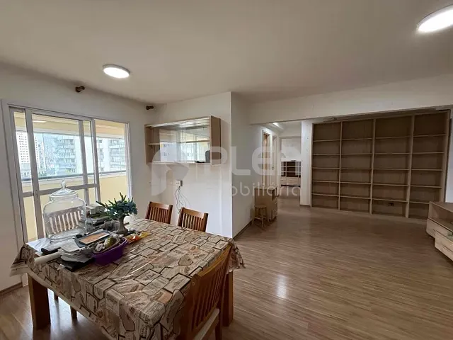 Apartamento com 74m² 2 quartos e 2 banheiros, à venda, no bairro Barra Funda em São Paulo