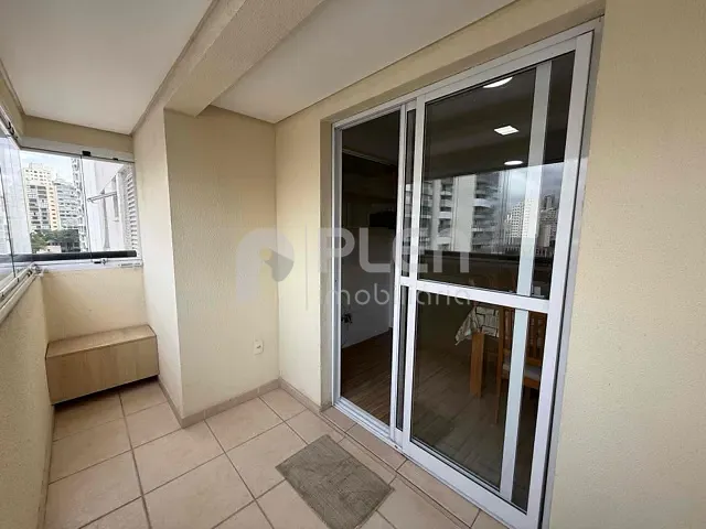 Apartamento com 74m² 2 quartos e 2 banheiros, à venda, no bairro Barra Funda em São Paulo