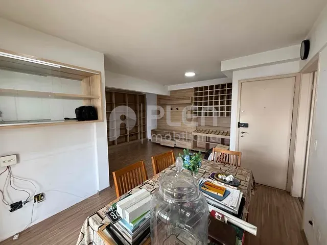 Apartamento com 74m² 2 quartos e 2 banheiros, à venda, no bairro Barra Funda em São Paulo