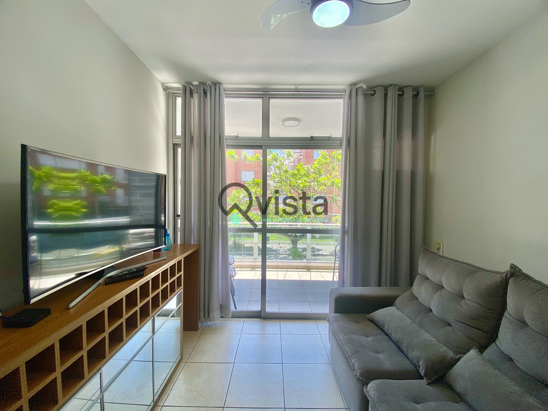 Apartamento, 3 quartos, 93 m² - Foto 2