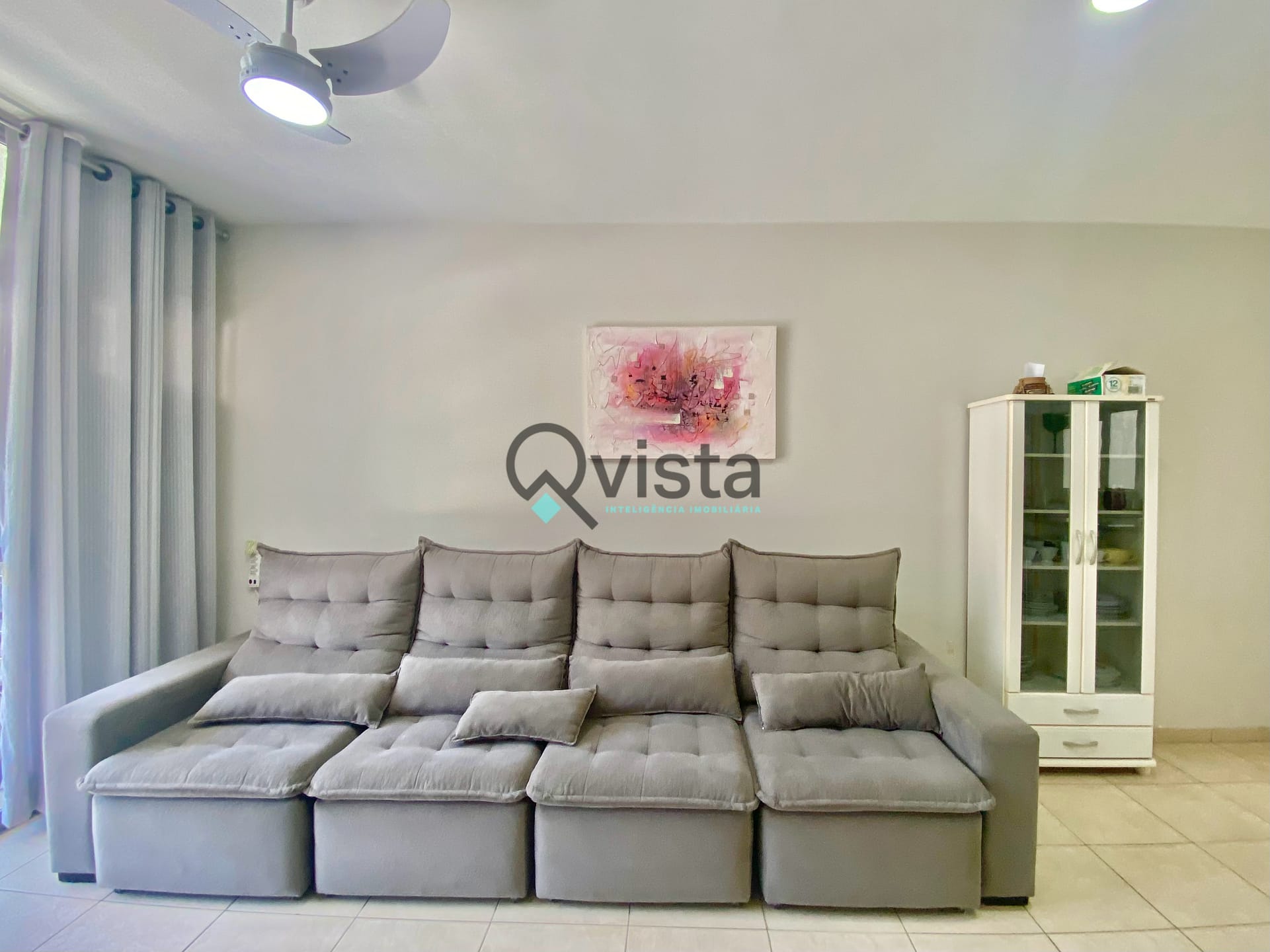 Apartamento, 3 quartos, 93 m² - Foto 3