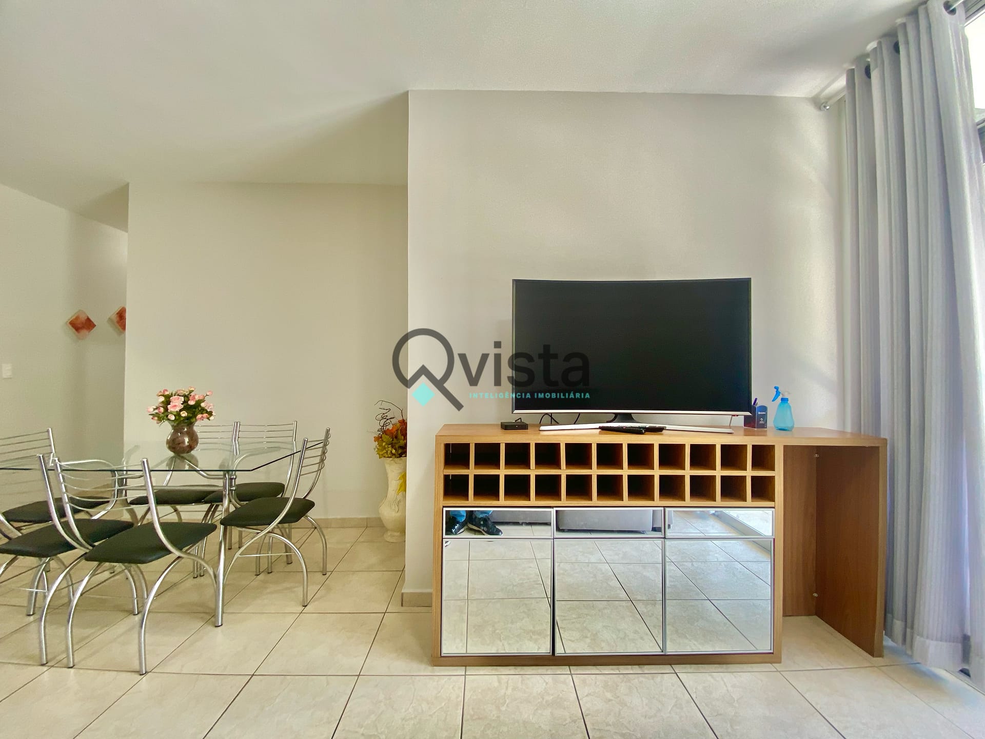 Apartamento, 3 quartos, 93 m² - Foto 4