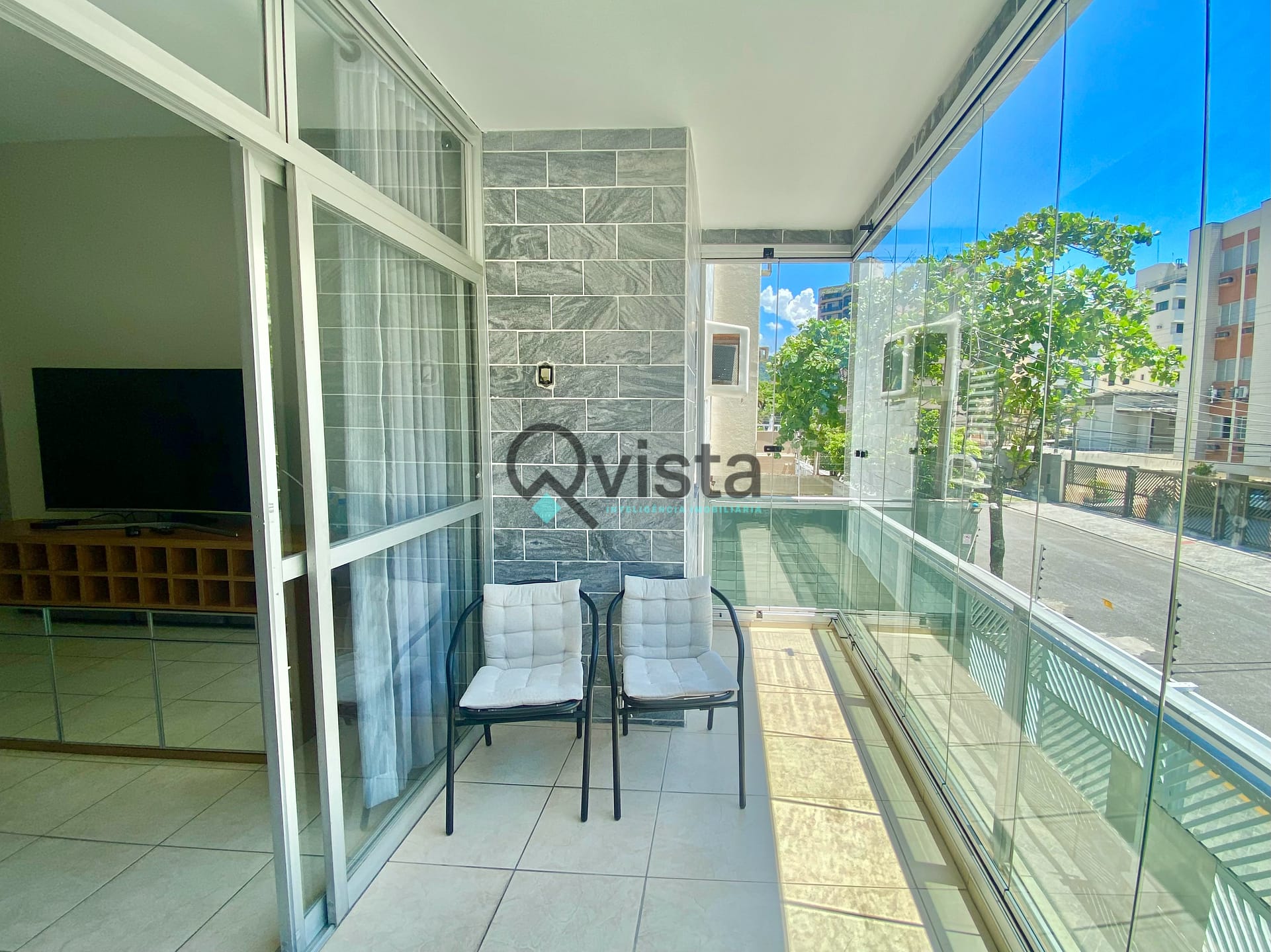 Apartamento, 3 quartos, 93 m² - Foto 5