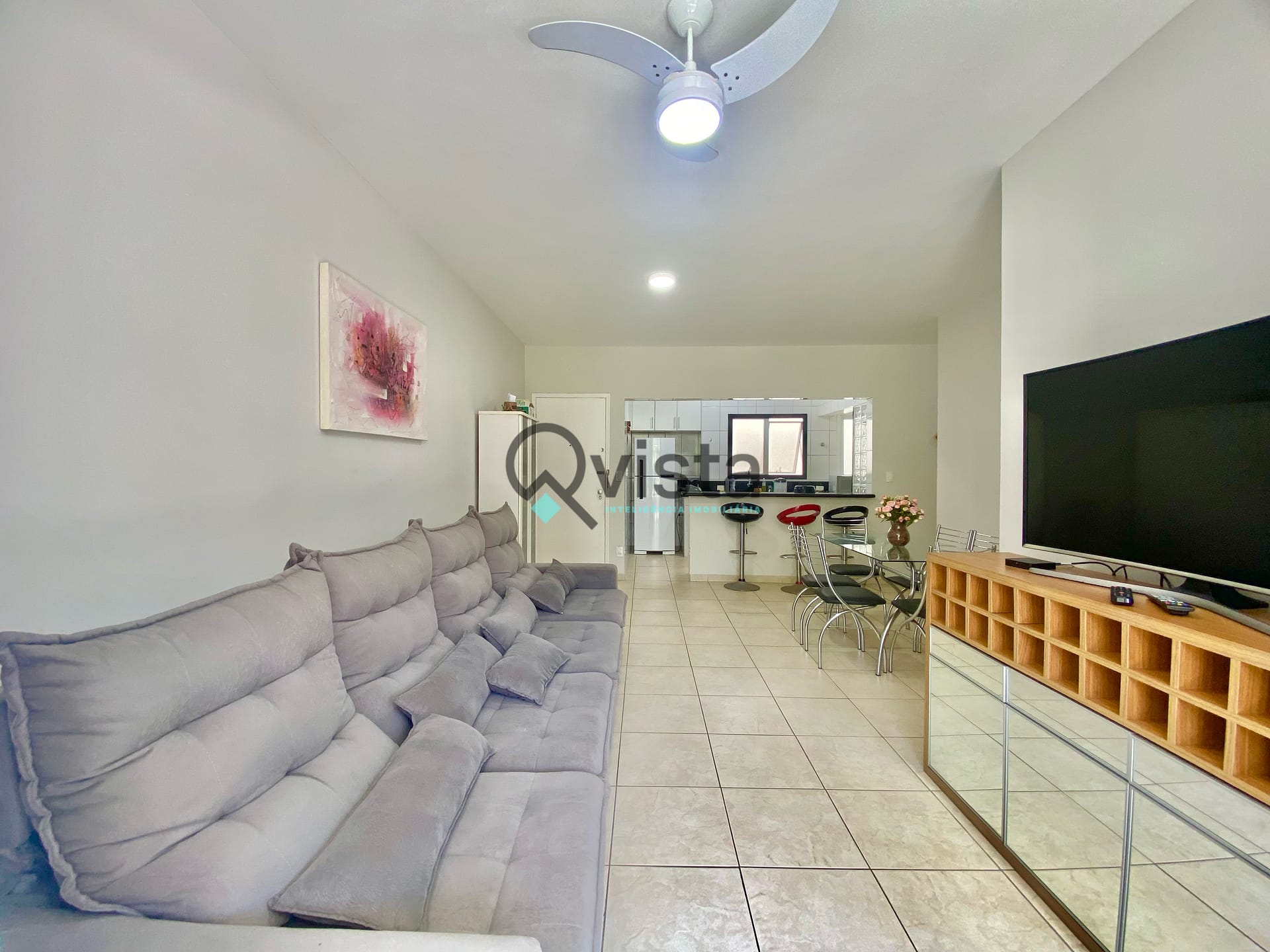 Apartamento, 3 quartos, 93 m² - Foto 7