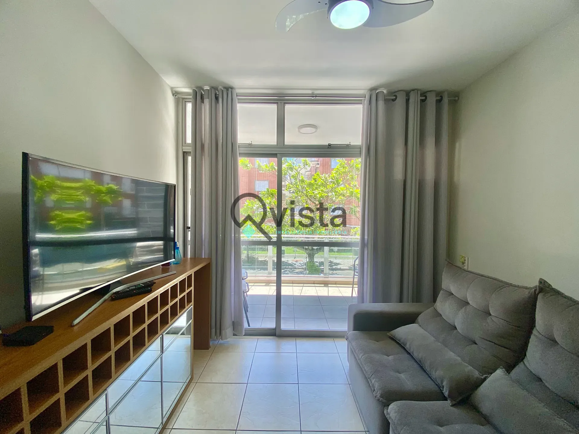 Apartamento, 3 quartos, 93 m² - Foto 2