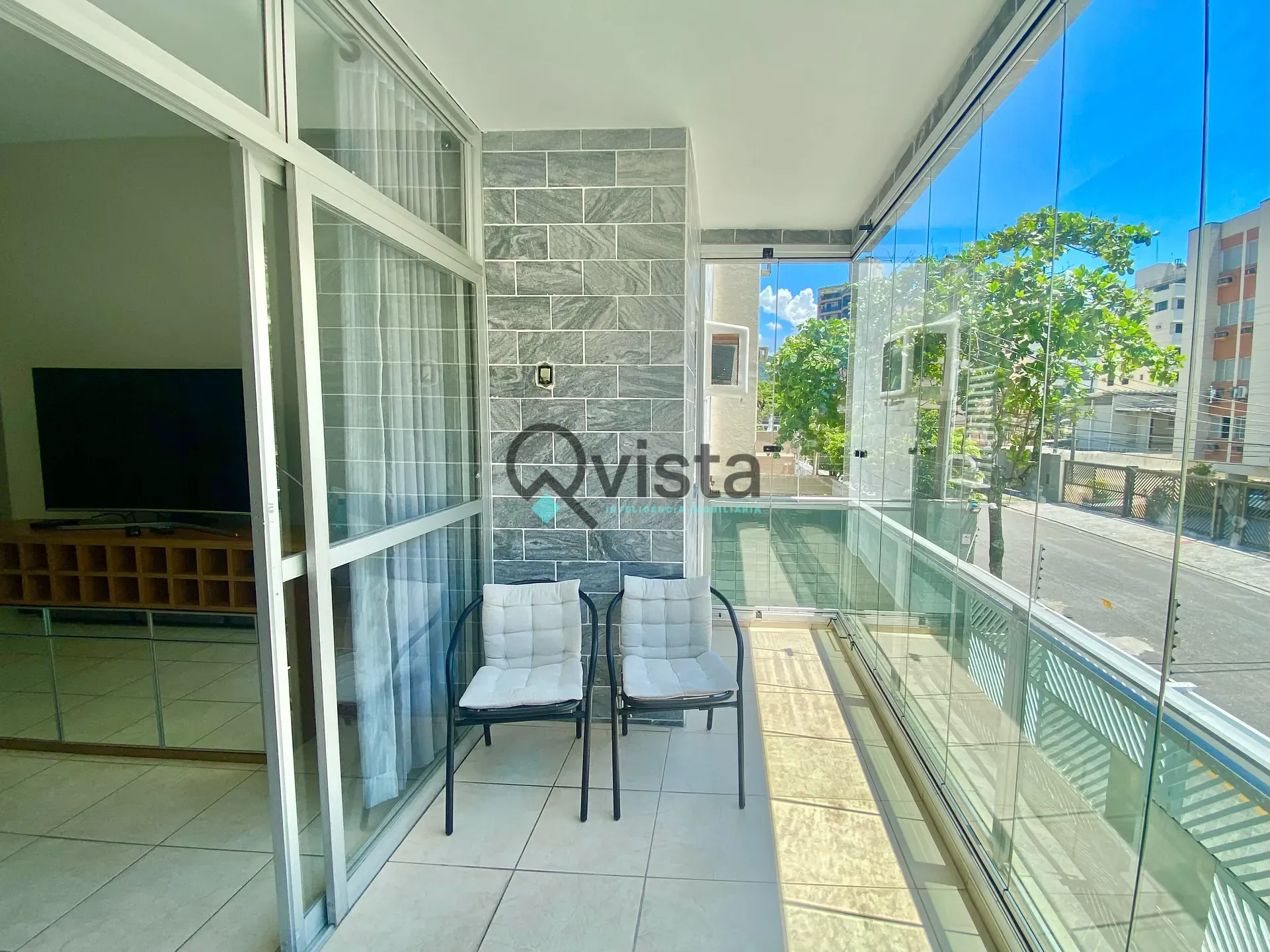 Apartamento, 3 quartos, 93 m² - Foto 5