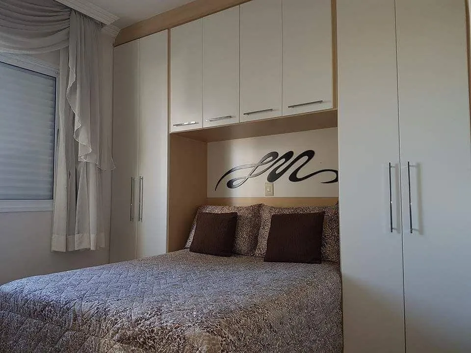 Apartamento, 3 quartos, 103 m² - Foto 13