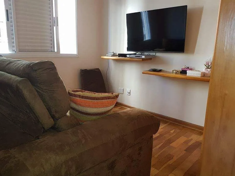 Apartamento, 3 quartos, 103 m² - Foto 11