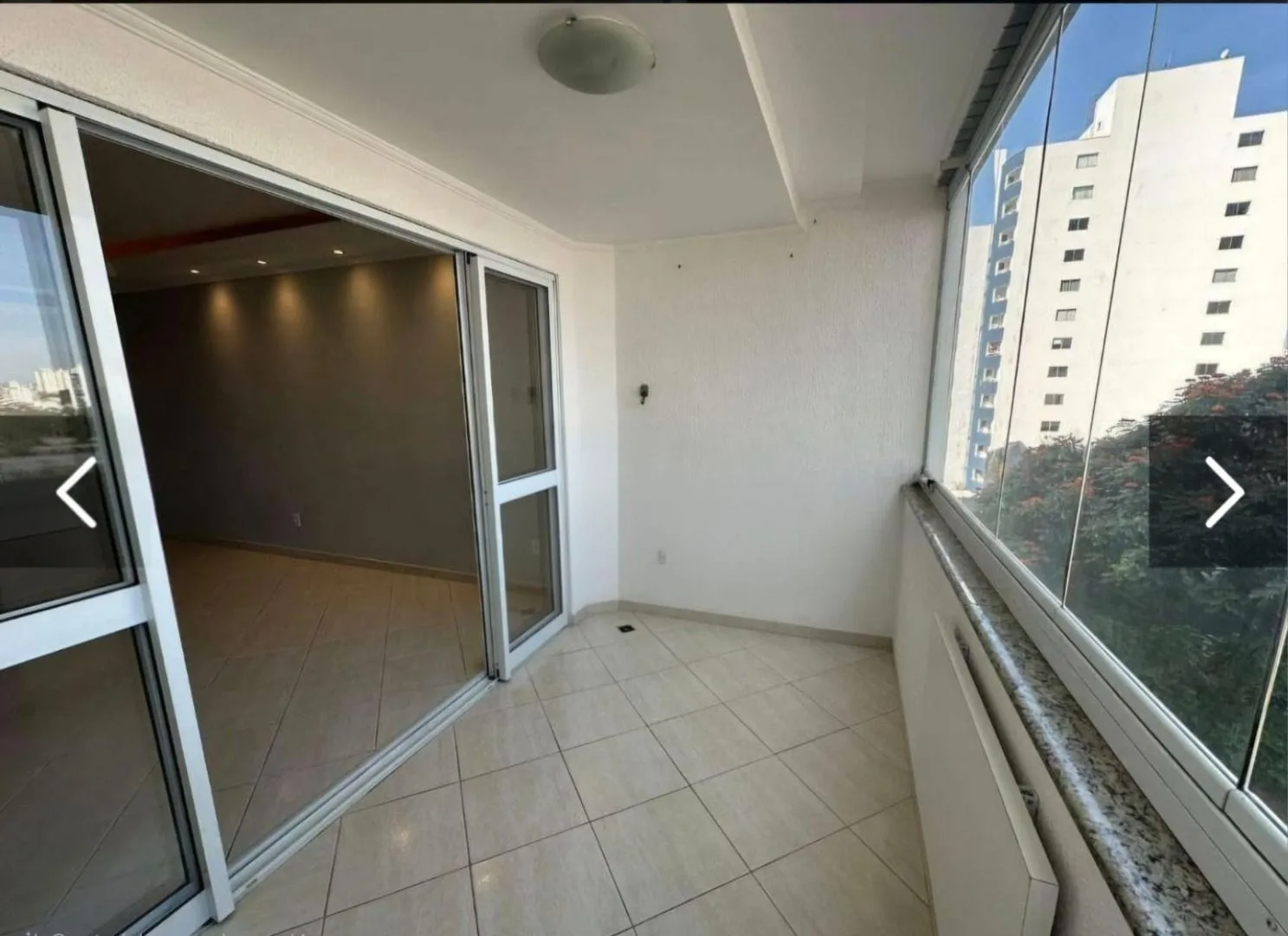Apartamento, 3 quartos, 103 m² - Foto 5