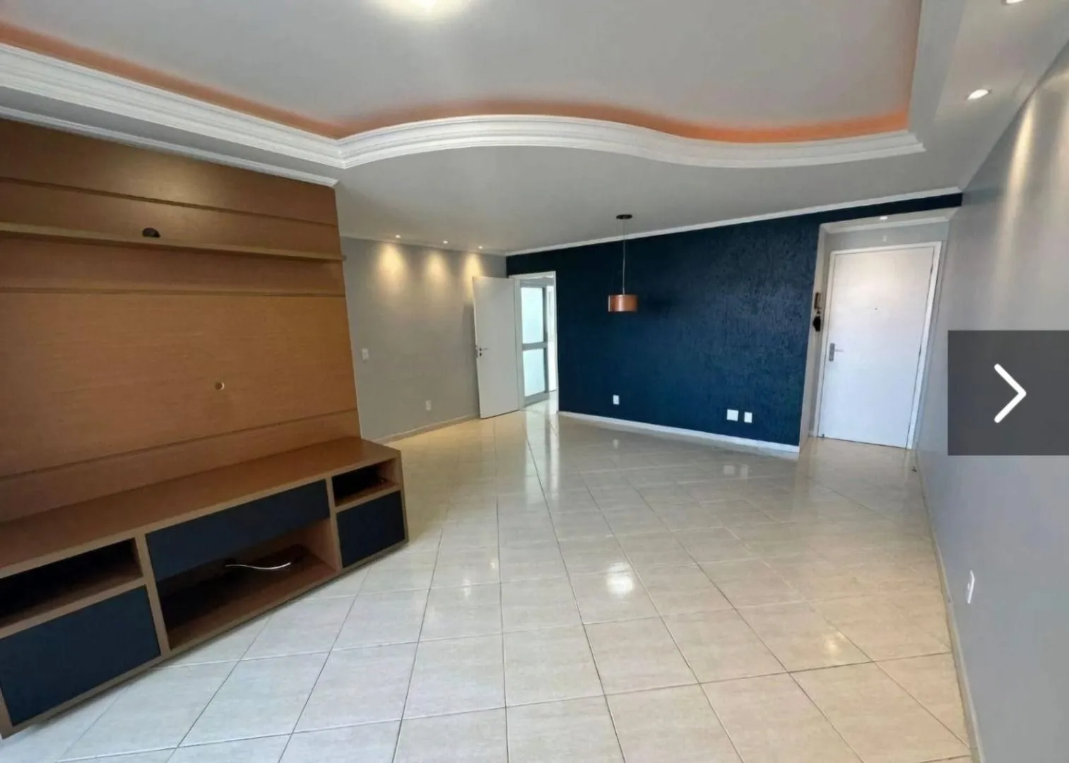 Apartamento, 3 quartos, 103 m² - Foto 1