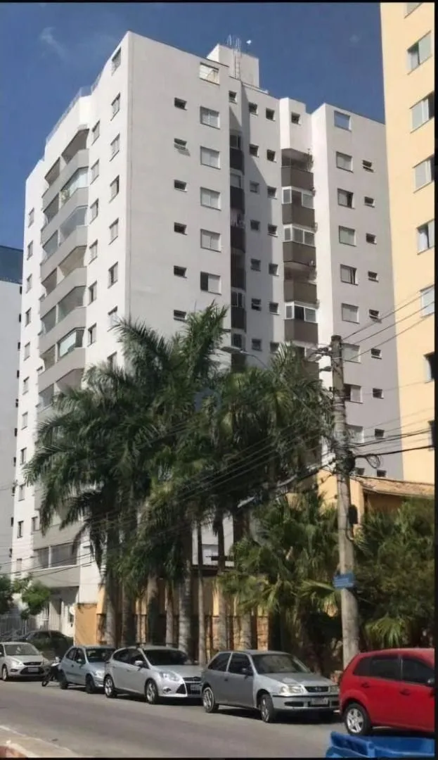 Apartamento, 3 quartos, 103 m² - Foto 24