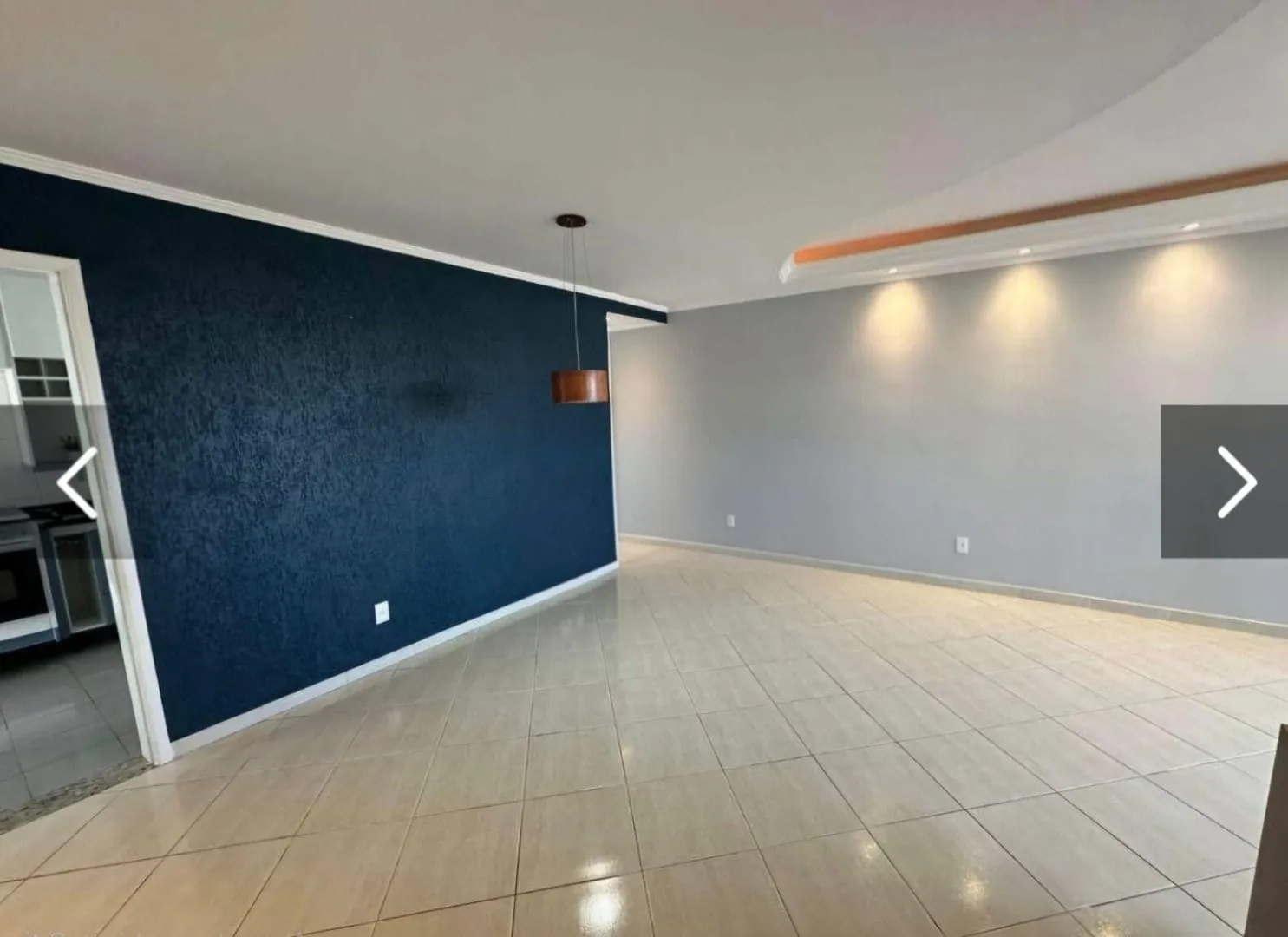 Apartamento, 3 quartos, 103 m² - Foto 2