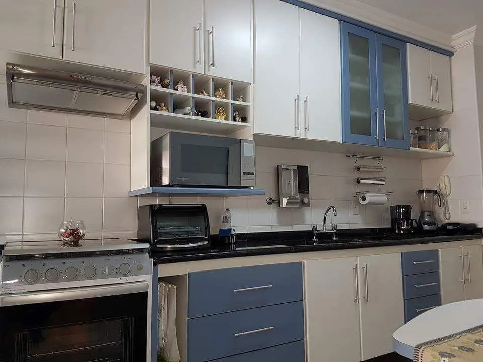 Apartamento, 3 quartos, 103 m² - Foto 9