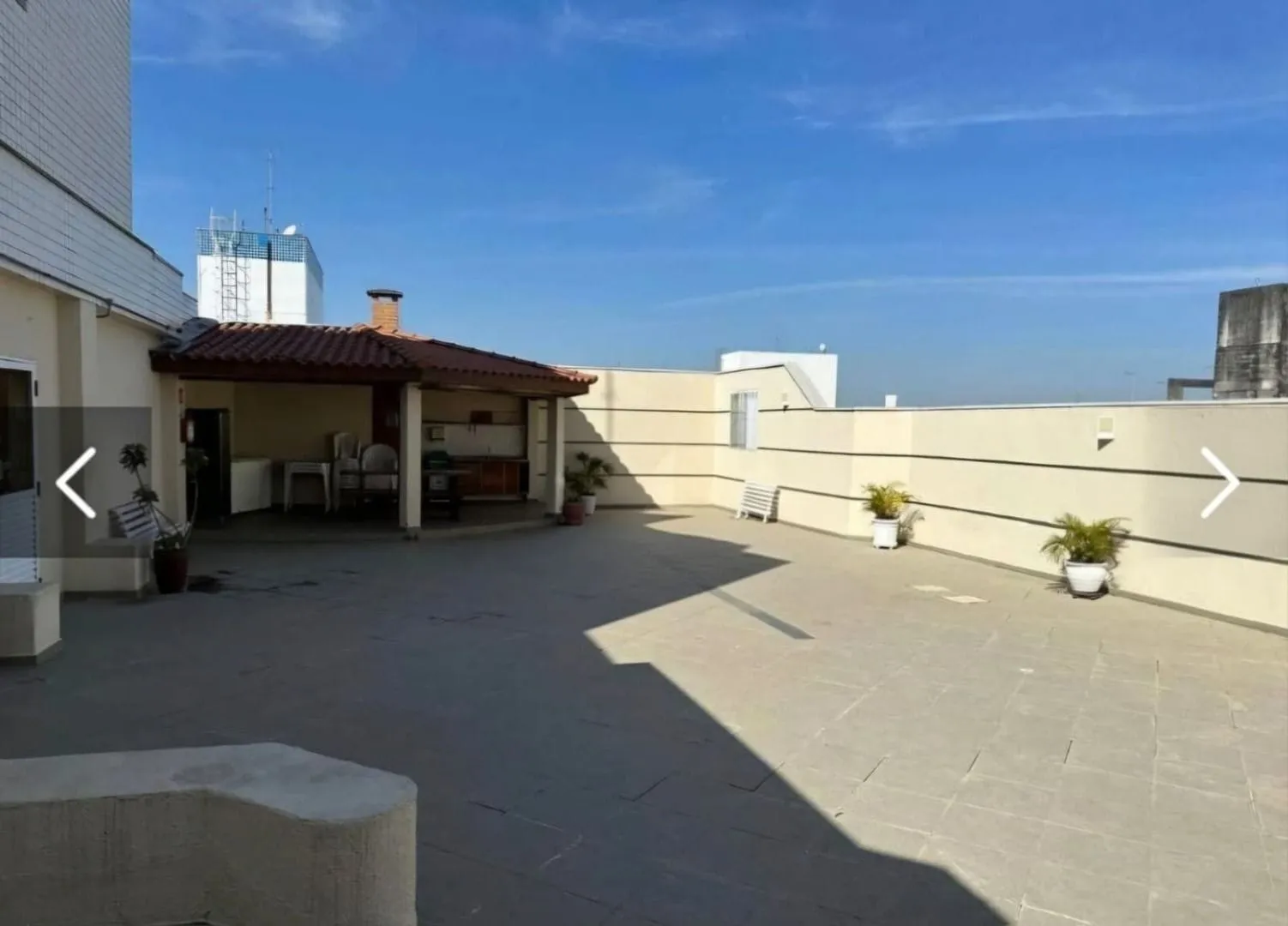 Apartamento, 3 quartos, 103 m² - Foto 30