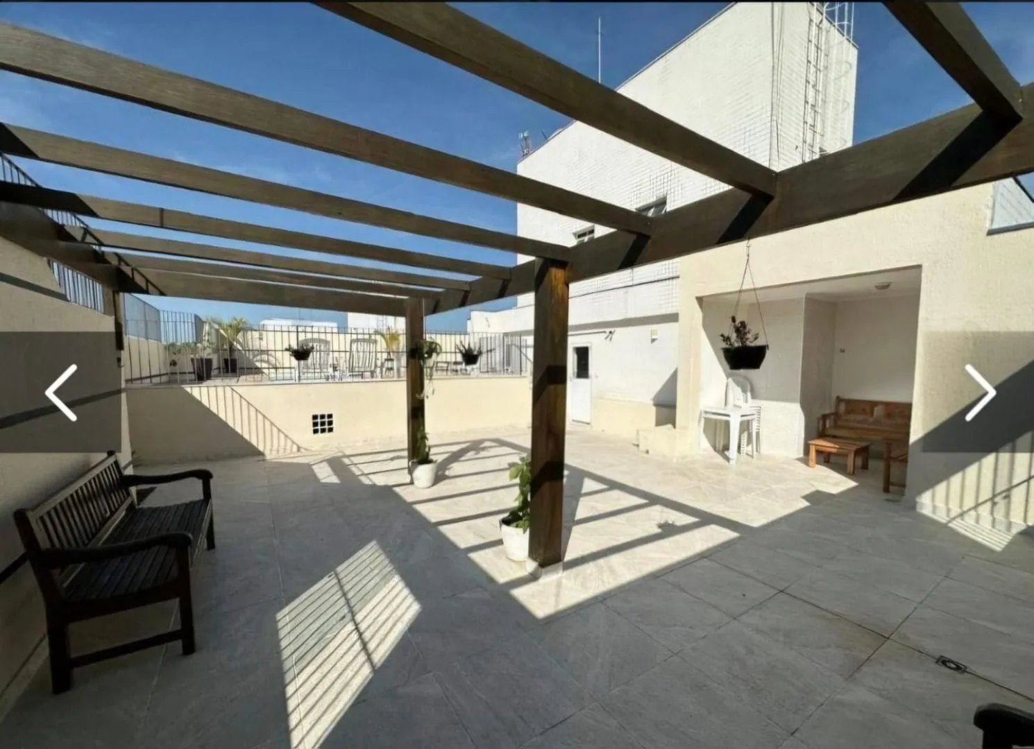 Apartamento, 3 quartos, 103 m² - Foto 22