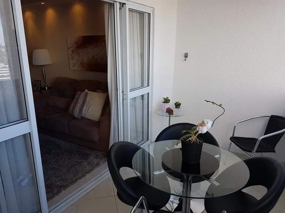 Apartamento, 3 quartos, 103 m² - Foto 7