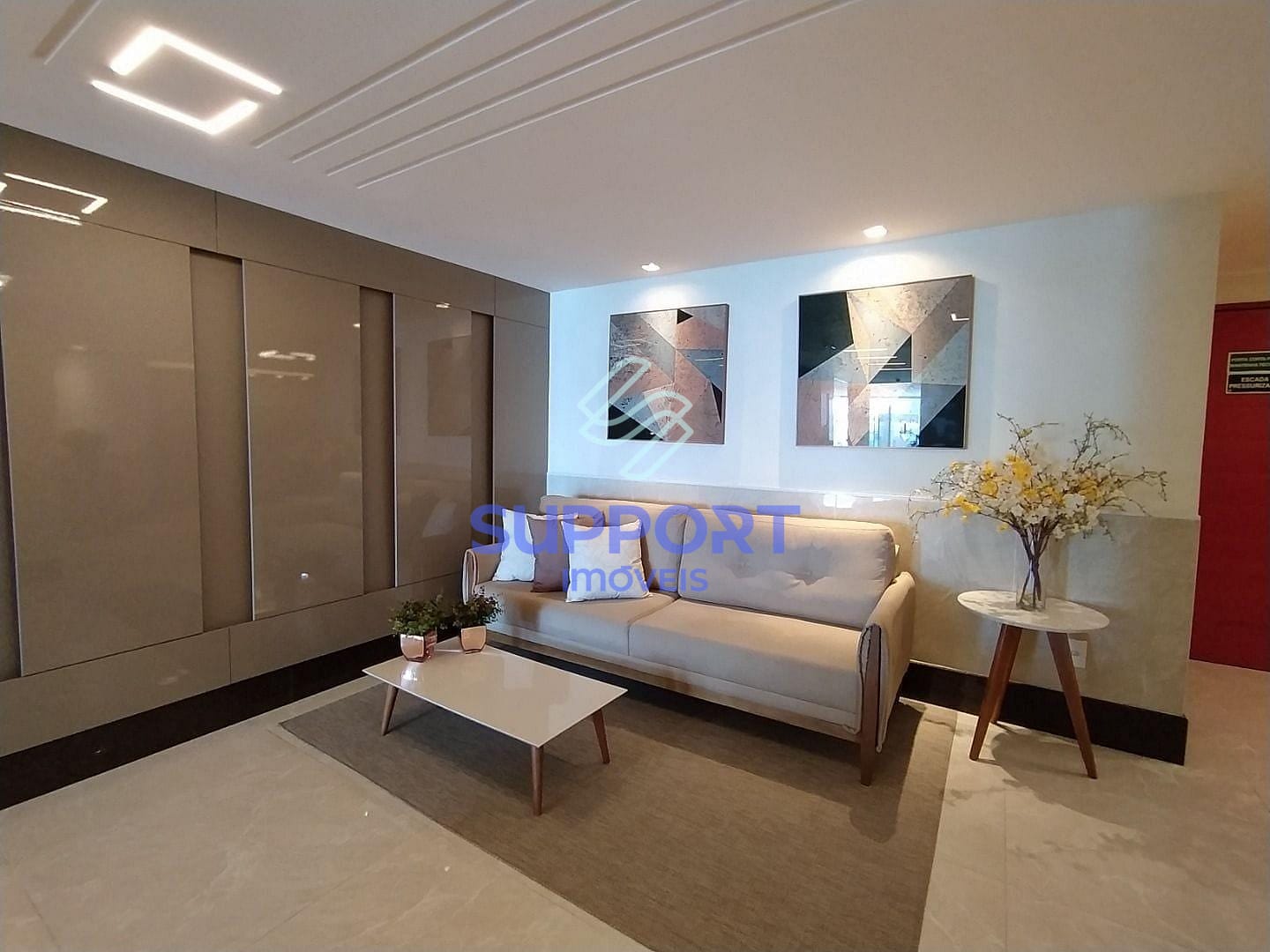 Apartamento, 3 quartos, 110 m² - Foto 23