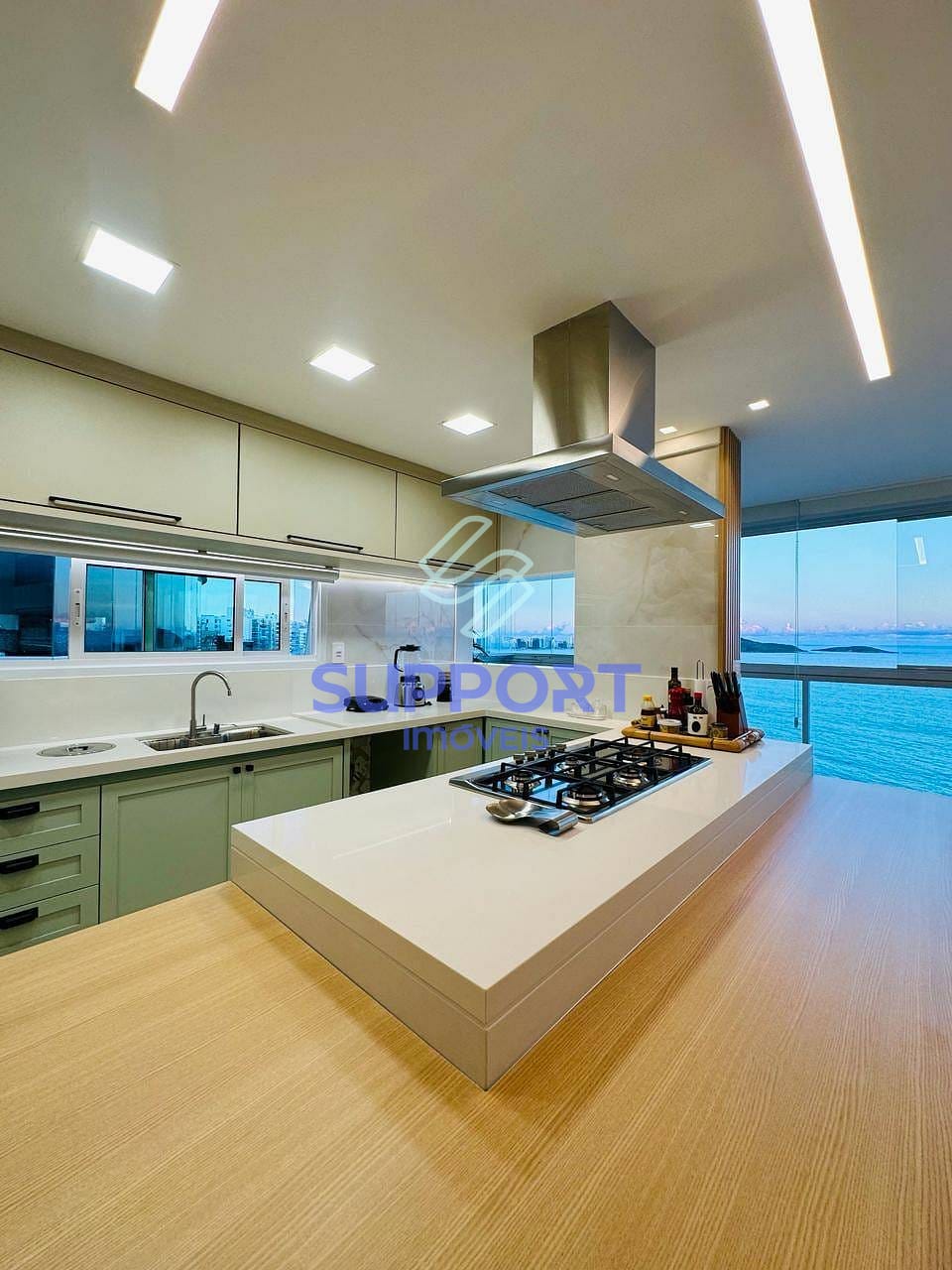 Apartamento, 3 quartos, 110 m² - Foto 2