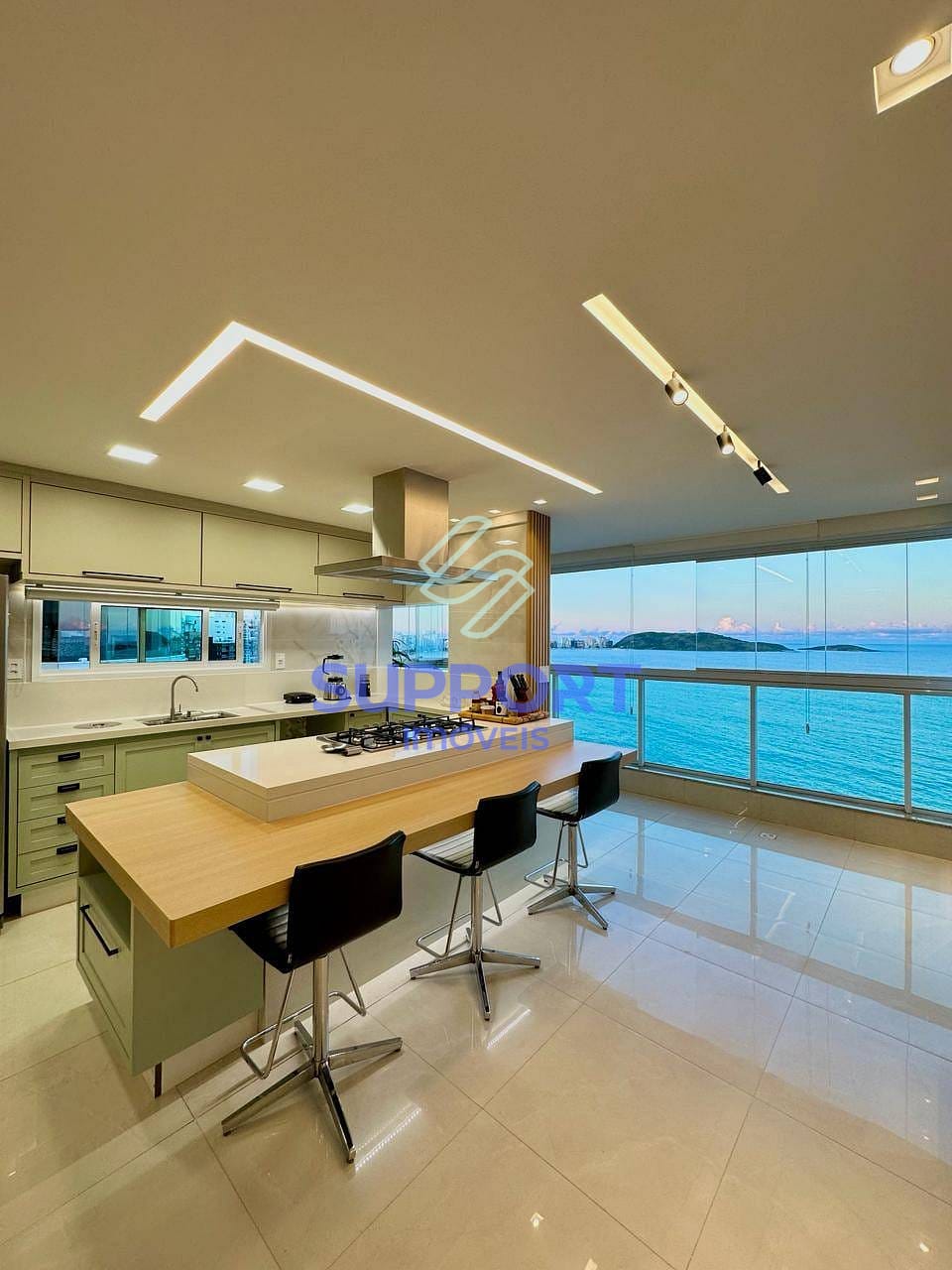 Apartamento, 3 quartos, 110 m² - Foto 3