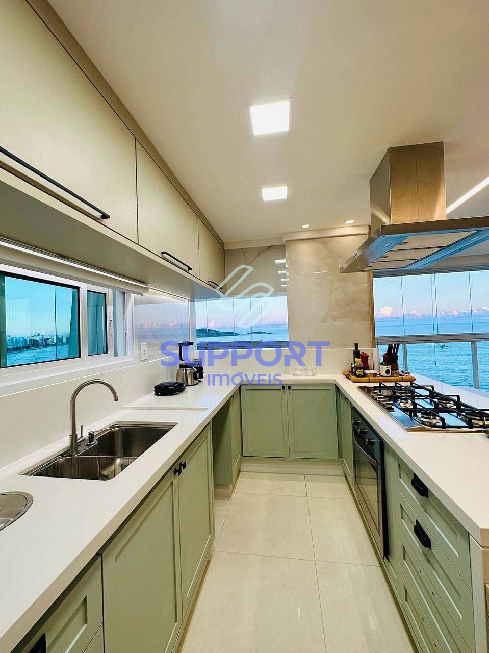 Apartamento, 3 quartos, 110 m² - Foto 4