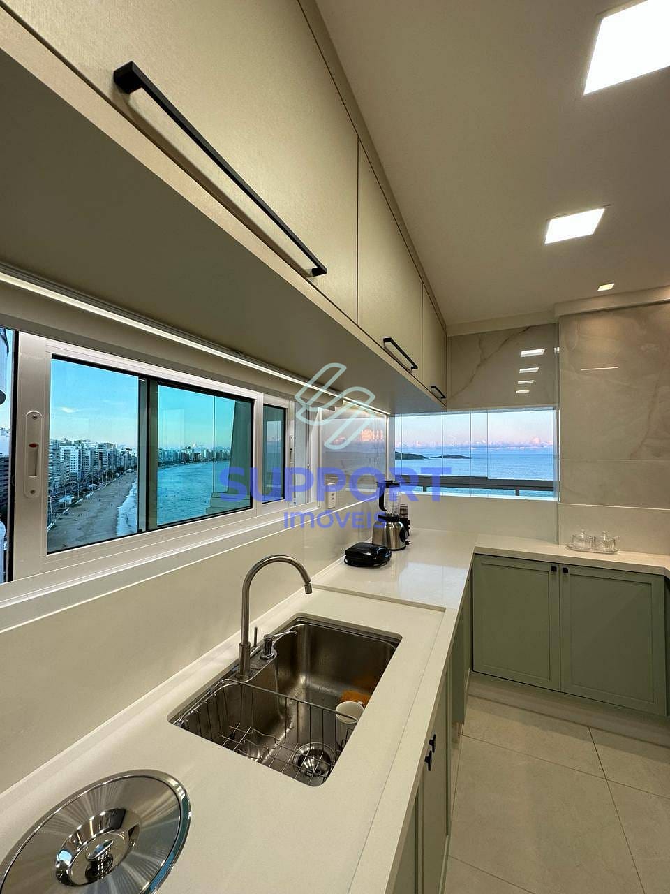 Apartamento, 3 quartos, 110 m² - Foto 7