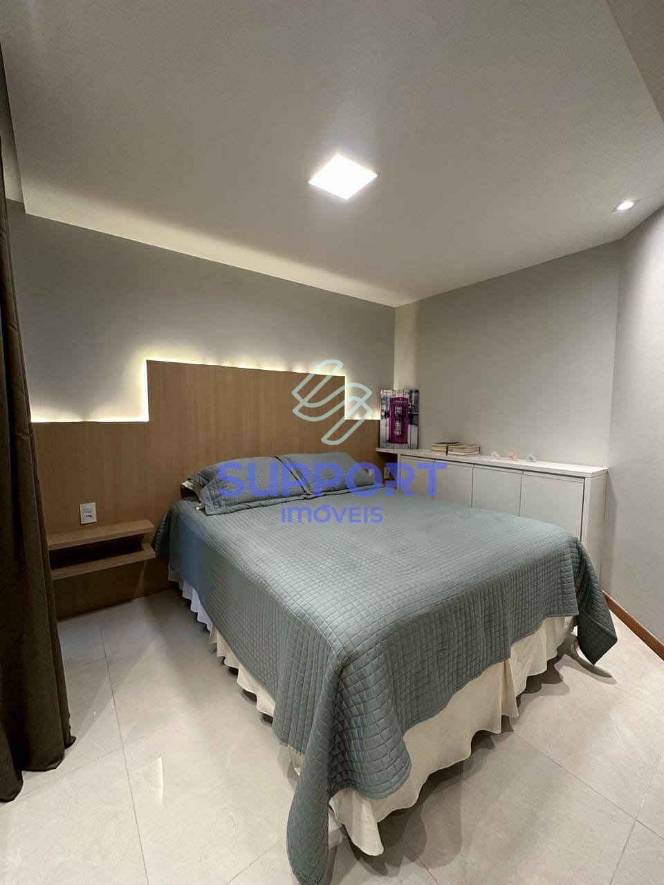 Apartamento, 3 quartos, 110 m² - Foto 9