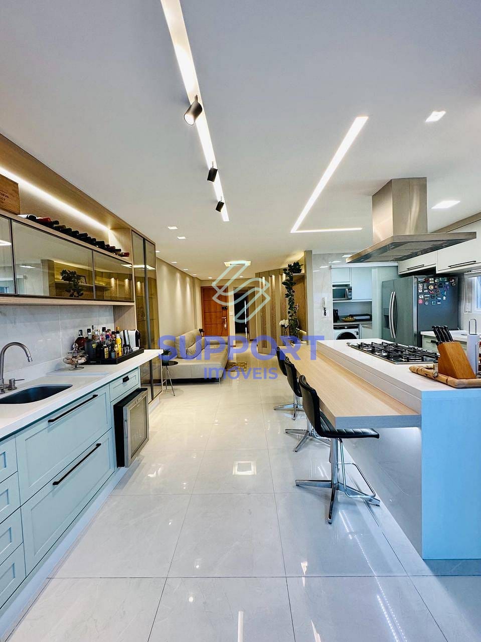 Apartamento, 3 quartos, 110 m² - Foto 8