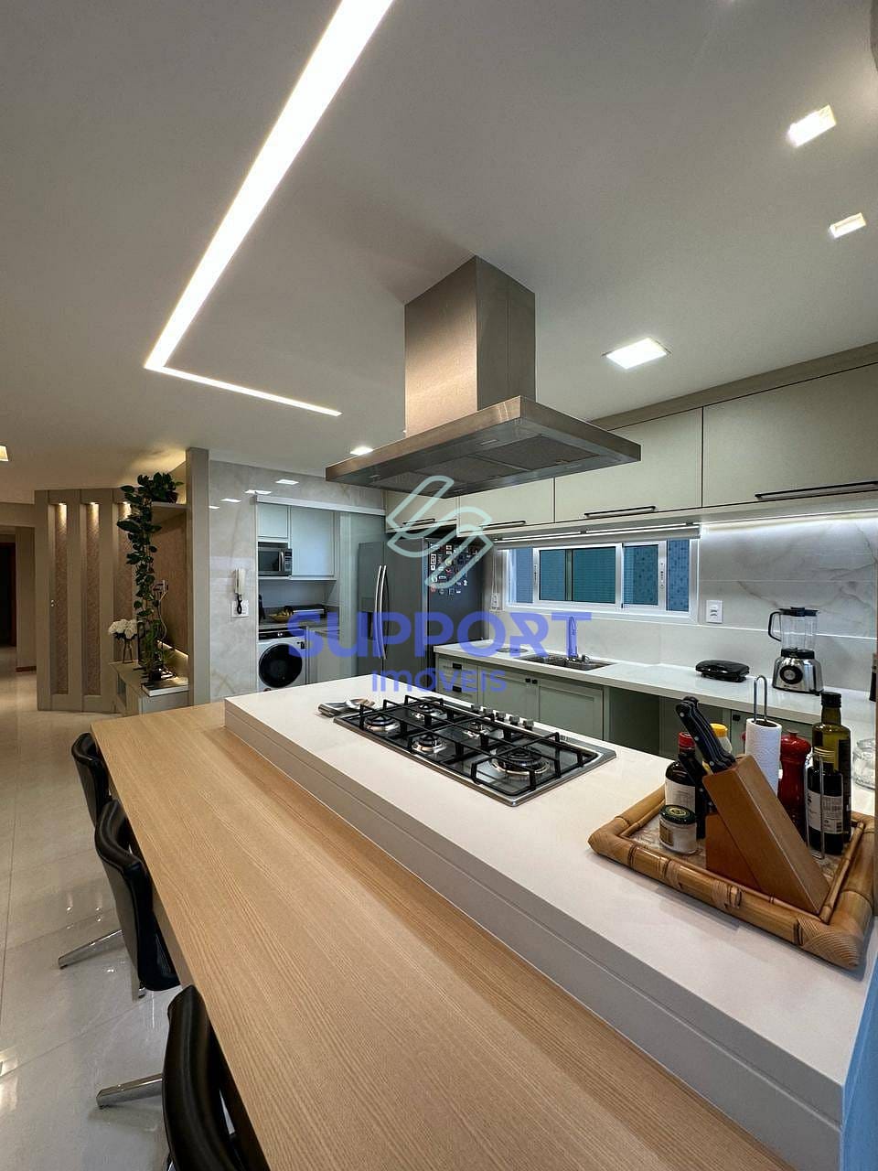 Apartamento, 3 quartos, 110 m² - Foto 10