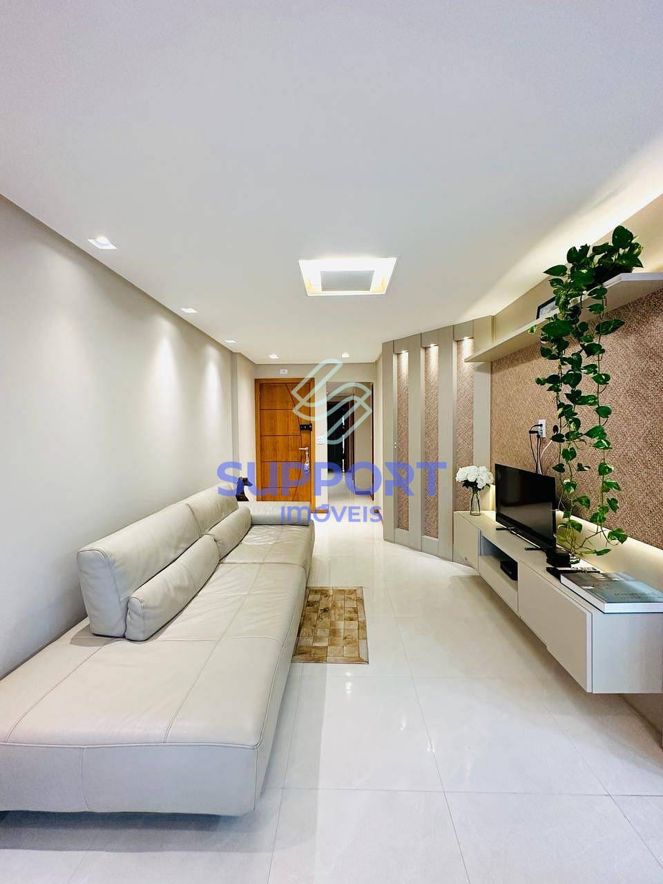 Apartamento, 3 quartos, 110 m² - Foto 11