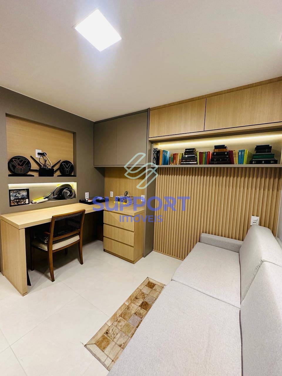 Apartamento, 3 quartos, 110 m² - Foto 13