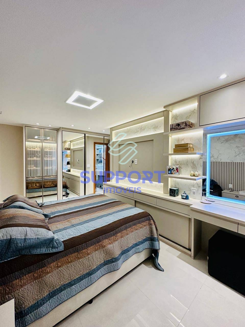 Apartamento, 3 quartos, 110 m² - Foto 14