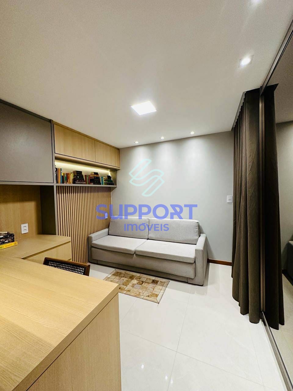 Apartamento, 3 quartos, 110 m² - Foto 15