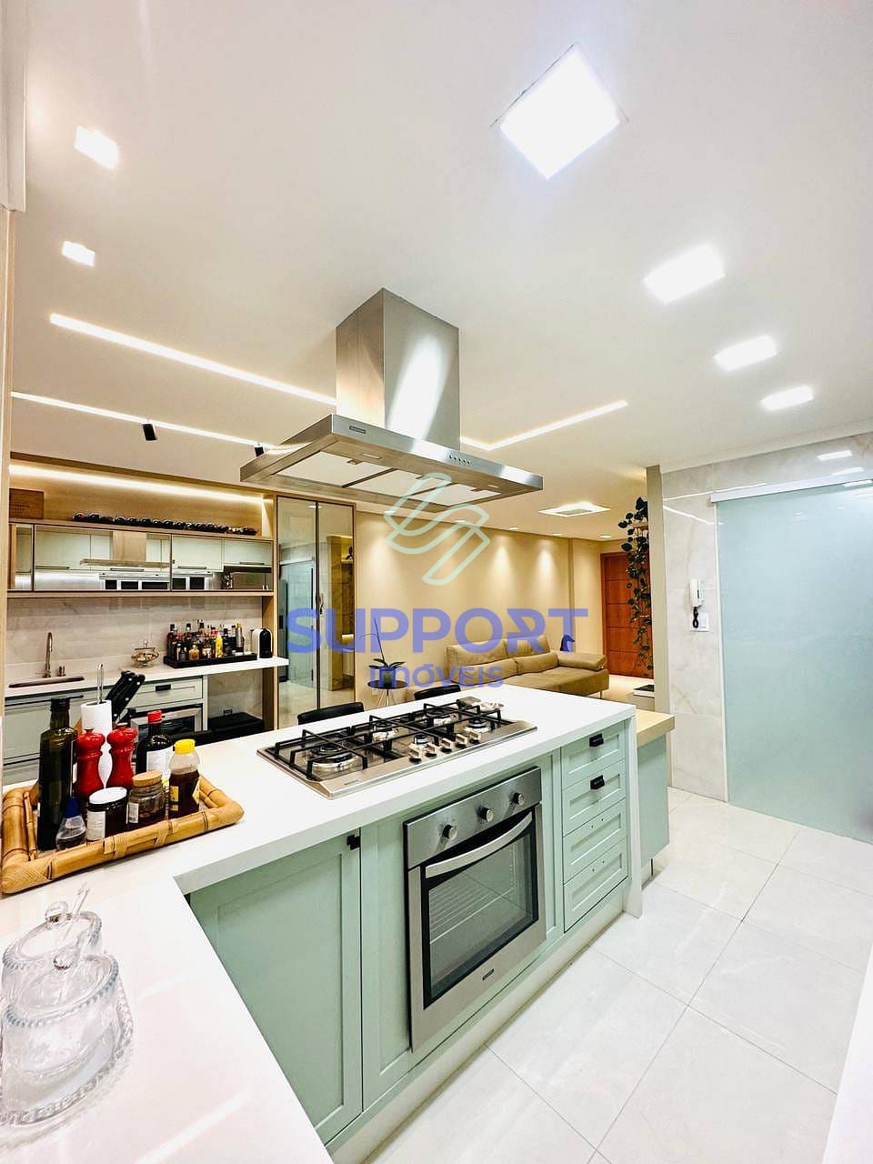 Apartamento, 3 quartos, 110 m² - Foto 16