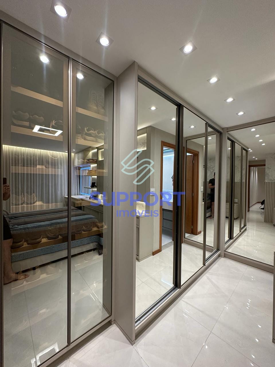 Apartamento, 3 quartos, 110 m² - Foto 18