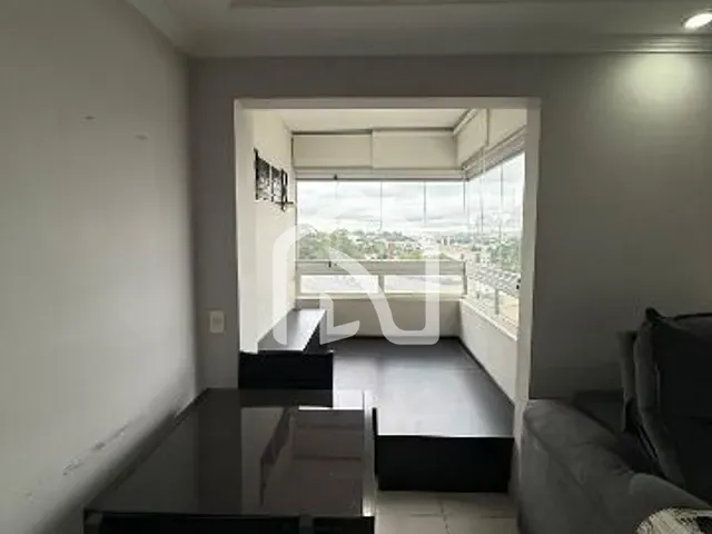 Apartamento com 74m² 3 quartos e 2 banheiros, para alugar, no bairro Tamboré em Barueri