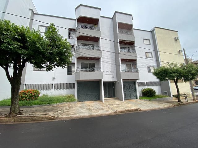Foto do Apartamento - Apartamento com 3 dormitórios à venda, 146 m² por R$ 375.000,00 - Fabrício - Uberaba/MG | ZUCATO IMOBILIARIA LTDA