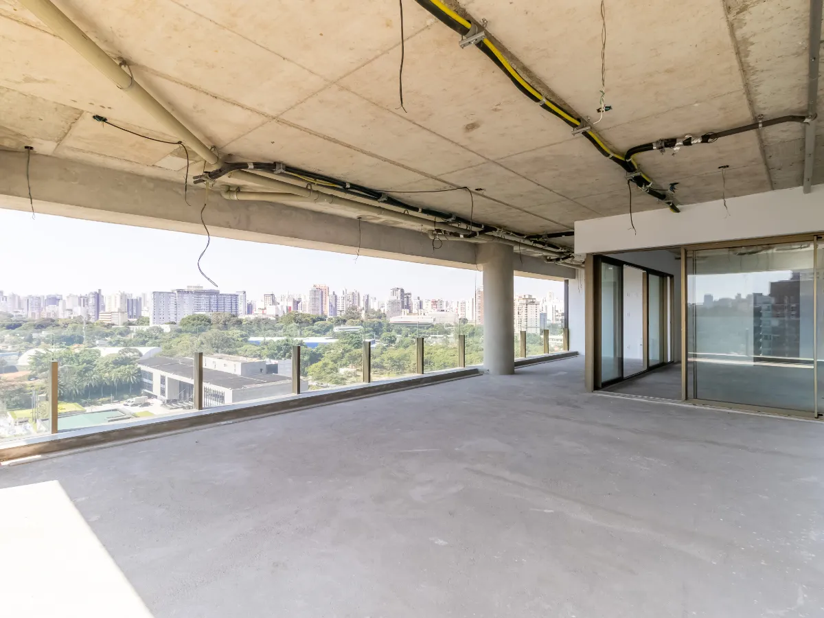 Apartamento para venda em Moema com 4 quartos, sendo 4 suítes, 298m²
