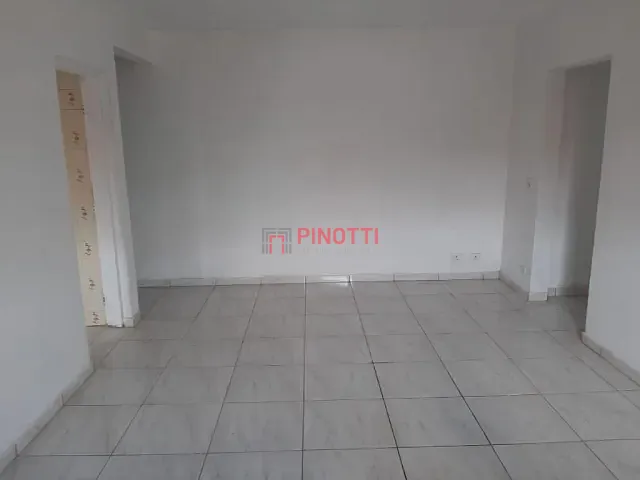 Apartamento 2 quartos e 2 banheiros, para alugar, no bairro Vila Baeta Neves em São Bernardo do Campo