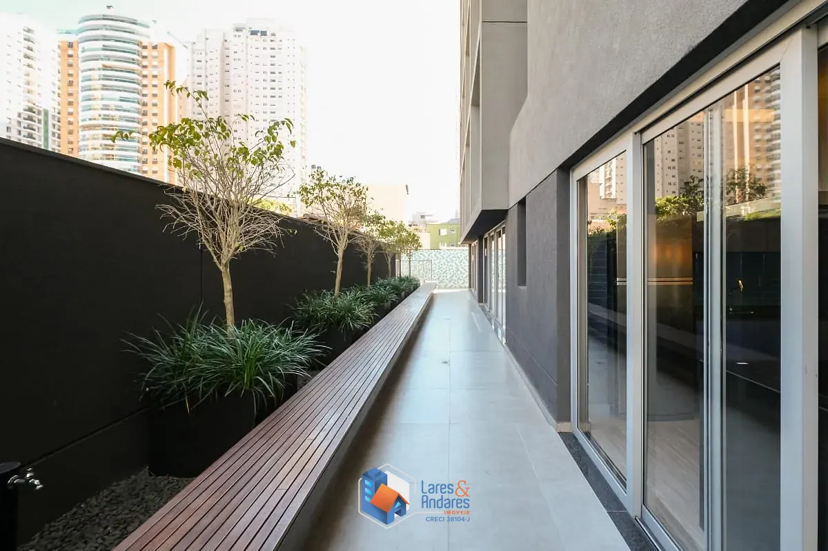 Apartamento, 1 quarto, 31 m² - Foto 36