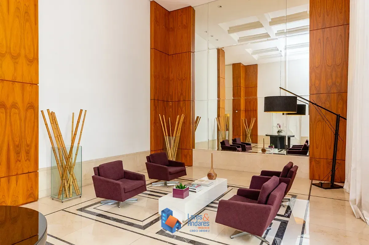 Apartamento, 3 quartos, 301 m² - Foto 31