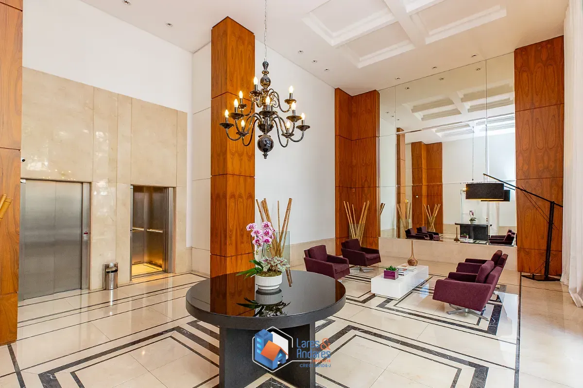 Apartamento, 3 quartos, 301 m² - Foto 33